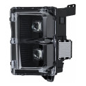 Kit Completo Farol Jaecoo 7 2025 2026 2027 Led Drl C/motor Ambos Lados