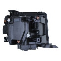 Farol Jetour T1 2026 2027 Full Led Esquerdo/motorista Esquerdo/motorista