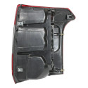 Lanterna Traseira Gm Montana 2011 A 2021 Ls Sport Novo Le Esquerdo/motorista Vermelho