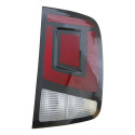 Lanterna Traseira Direita Vw Saveiro G8 2023 24 A 2026 Nova Direito/passageiro Bicolor