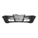 Parachoque Dianteiro Doblo Cargo 2010 2011 A 2021 Novo Preto