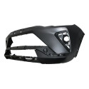 Parachoque Com Grade Gwm Haval H6 Gt 2023 2024 2025 Preto