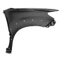Paralama Toyota Hilux E Sw4 2012 2013 2014 2015 L.d