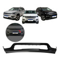 Spoiler Parachoque Dianteiro Jeep Compass 2017 A 2021