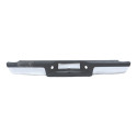 Parachoque Ford Ranger 1998 1999 2000 A 2012 Furo P/ Engate