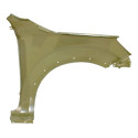 Paralama Nissan Frontier 2022 2023 2024 2025 2026 Pro4x Le
