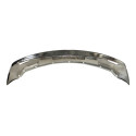 Parachoque Dianteiro Ford Ranger 2010 2011 2012 Cromado Novo Cromado