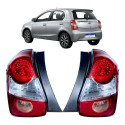Lanterna Toyota Etios 2013 2014 2015 2016 2017 2018 A 2021