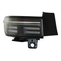 Lanterna Traseira Byd King 2024 25 26 2027 Full Led Nova Le Esquerdo/motorista Fumê