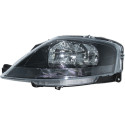 Farol C3 Citroen 2004 2005 2006 2007 2008 2009 A 2012 Par  Esquerdo