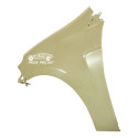 Paralama Fiat Palio 2012 2013 2014 2015 2016 2017 Novo