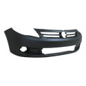 Parachoque Dianteiro Vw Saveiro G5 2009 A 2013 Trend Trooper Preto