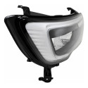 Sinaleira Farol Renault Master 2023 2024 2025 2026 C/led Ld Direito/passageiro