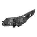 Par Sinaleira Citroen C4 Pallas 2007 08 09 10 11 12 2013 Ambos Lados