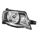 Sinaleira Farol Renault Kwid 2017 18 19 20 2021 S/friso Ld Direito