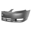 Parachoque Toyota Corolla Fielder 2003 2004 2005 2006 07 08 Preto