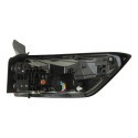 Lanterna Sinaleira Gwm Haval H6 2023 2024 2025 Hev Phev Le Esquerdo/motorista Vermelho