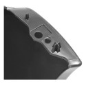 Parachoque Citroen C3 2003 2004 2005 2006 2007 2008 A 2012 Preto