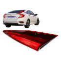 Lanterna Honda Civic G10 2017 2018 2019 2020 2021 Ld Novo Direito/passageiro