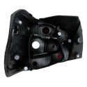 Lanterna Citroen C3 2022 2023 2024 2025 2026 Par Ambos Lados
