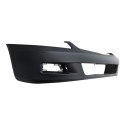 Parachoque Dianteiro Honda Accord 2006 2007 Novo Preto Liso Preto