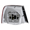 Lanterna Traseira Canto Direito Vw Jetta 2007 2008 2009 2010 Direito/passageiro