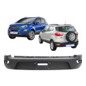 Parachoque Traseiro Ford Ecosport 2018 2019 2020 2021 Novo
