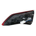Lanterna Tampa Toyota Yaris Sedan 2019 2020 A 2025 S/ Led