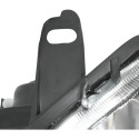 Sinaleira Farol Ford Fiesta 2003 2004 2005 2006 2007 Le Esquerdo/motorista