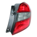Lanterna Sinaleira Ford Ka Hatch 2015 16 17 A 2021 Fumê Ld Direito/passageiro