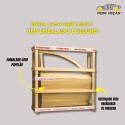 Porta Esquerda Traseira Byd Song Plus Premium 2023 24 A 2027 Traseira Esquerdo Cinza Para Pintura
