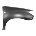 Par Paralama Hilux 2006 07 08 09 10 2011 S/furo Moldura