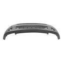 Parachoque Dianteiro Renault Master 2009 10 11 12 2013 Preto