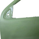 Porta Dianteira Toyota Hilux Sw4 Sr Srv 2005 A 2015 Esquerda Dianteira Esquerdo Motorista Cinza