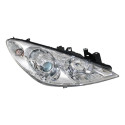 Sinaleira Peugeot 307 2007 2008 2009 2010 2011 2012 Par Ambos Lados