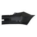 Parachoque Traseiro Renault Logan S/f Sensor 2013 A 2023