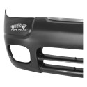 Parachoque Dianteiro Kia Bongo 2006 2007 2008 2009 2010 A 12 Preto