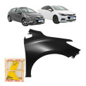 Paralama Chevrolet Cruze Sport6 2017 18 19 20 A 2023 Novo Ld