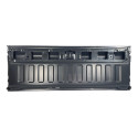 Tampa Caçamba Ford F-250 F-350 1999 2000 2001 A 2011 Novo Preto