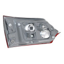 Kit Lanternas Canto Tampa Corolla 2015 2016 2017 C/led Par Ambos Lados Cristal