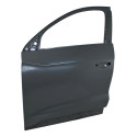 Porta Dianteira Byd Song Pro 2024 2025 2026 2027 Le Dianteira Esquerdo Cinza Para Pintura