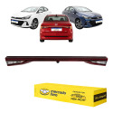 Lanterna Central Hb20 Sedan 2023 2024 2025 2026 Com Led Ambos Lados