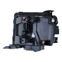 Par Farol Jetour T1 2026 2027 Full Led Ambos Lados