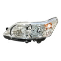 Sinaleira Esquerda Citroen C4 Pallas 2007 08 09 10 11 A 2013 Esquerdo/motorista