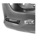 Parachoque Traseiro Toyota Hilux Sw4 2012 2013 2014 2015