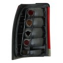 Lanterna Sinaleira Chevrolet Omega 1992 93 94 95 A 1998 Ld Direito/passageiro Tricolor