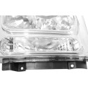 Farol F250 F350 F4000 Xl Xlt  1998 1999 2000 2001 2002 2011