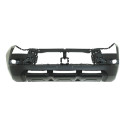 Parachoque Dianteiro Mitsubishi Triton Hpe Hpe-s 2026 2027 Preto Liso