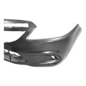Parachoque Gm Onix Prisma 2013 2014 2015 2016 A 2019 Preto