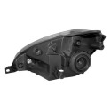 Sinaleira Ford Ka 2009 2010 2011 2012 2013 Máscara Negra L.d Direito/passageiro